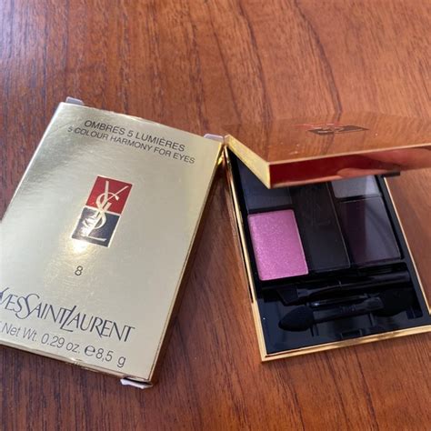 Yves Saint Laurent YSL OMBRES 5 LUMIÈRES 5 Colour 